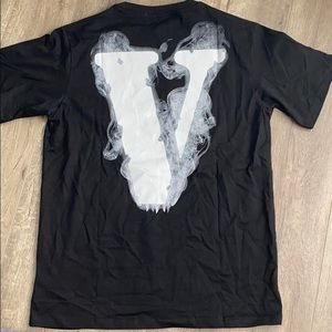 Vlone shirt large